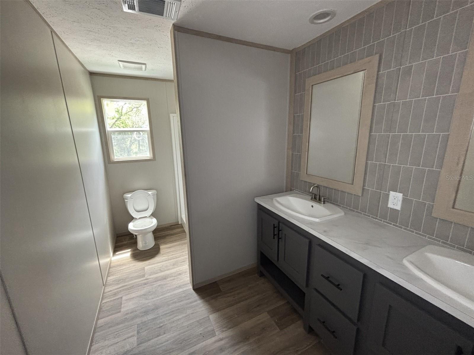 WHIDDEN & KIRKLAND ADD - Residential