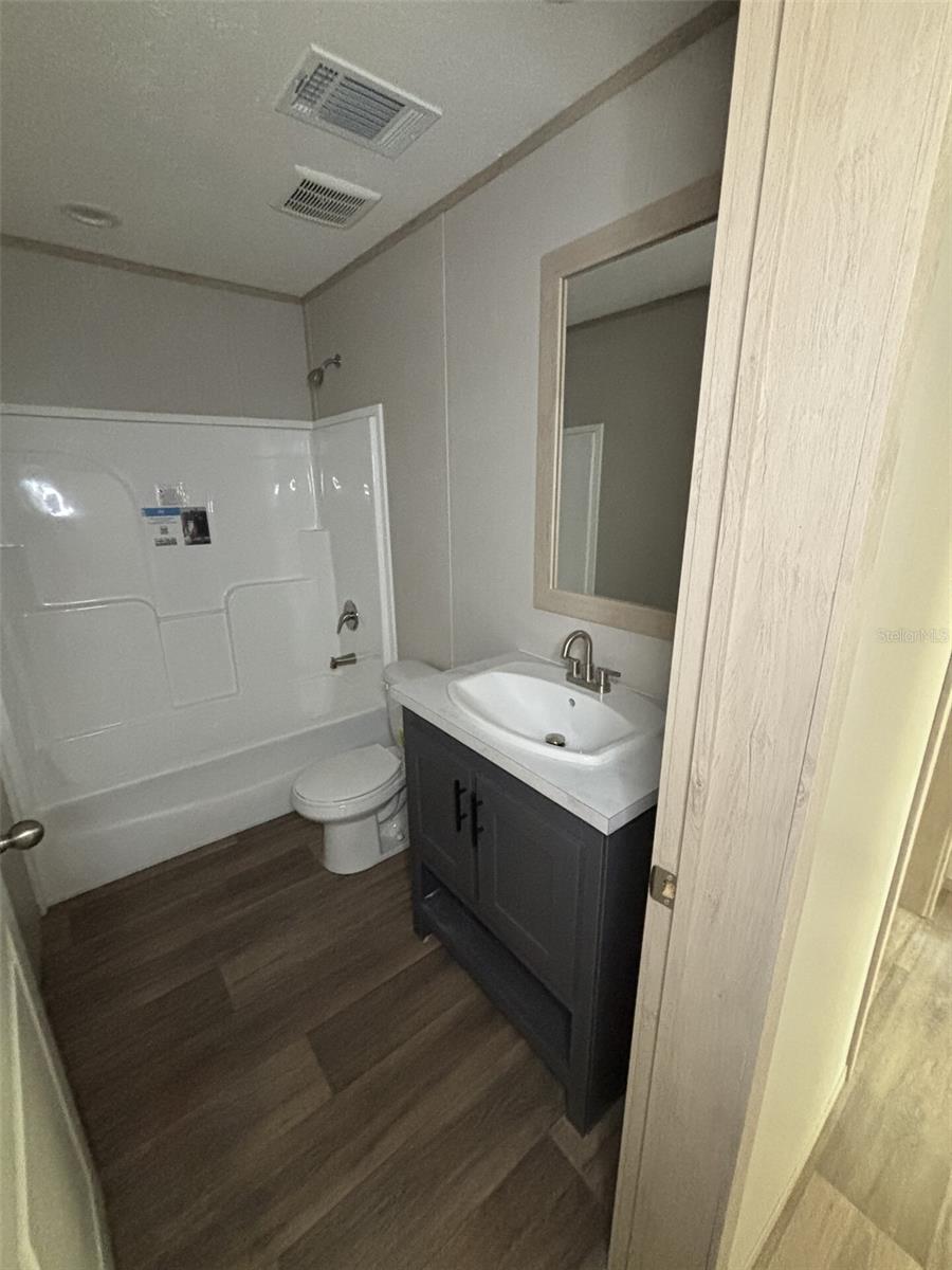 WHIDDEN & KIRKLAND ADD - Residential