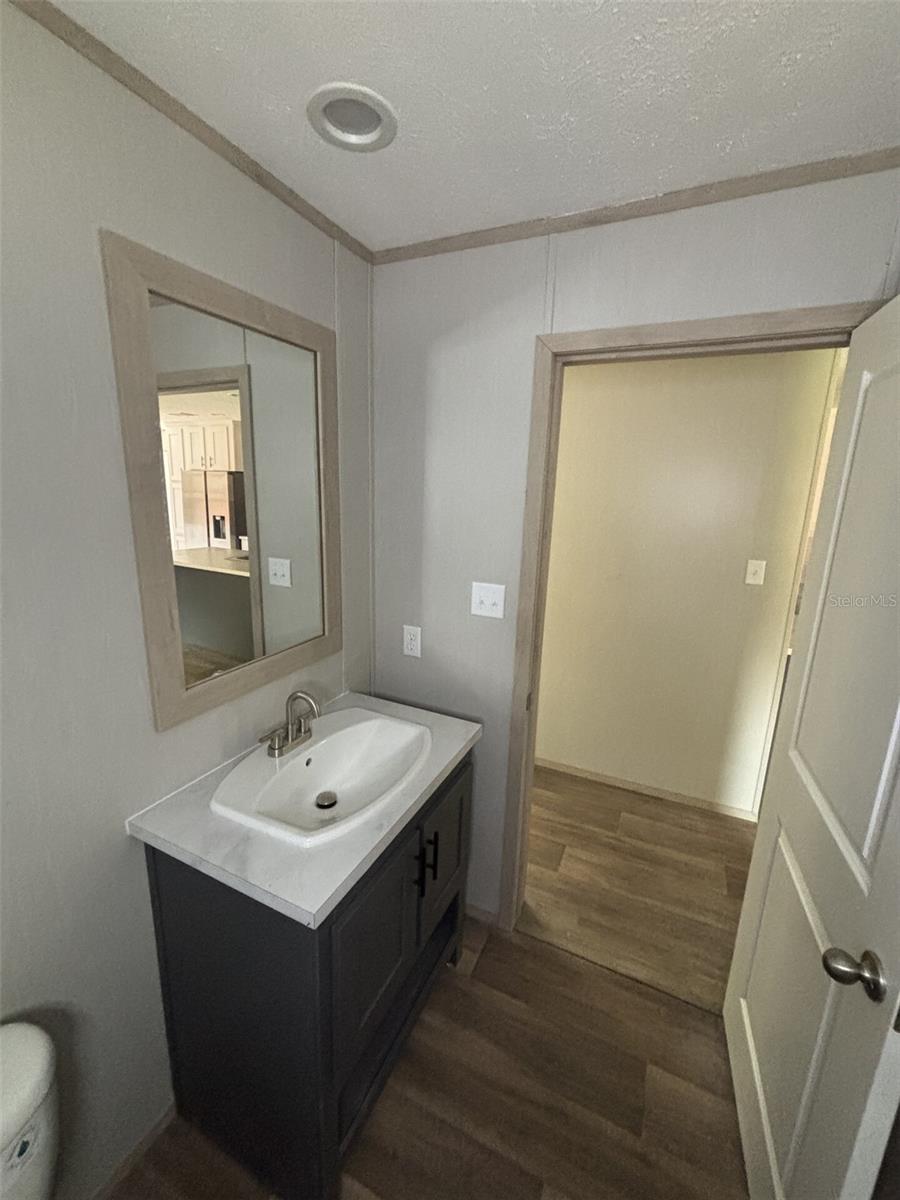 WHIDDEN & KIRKLAND ADD - Residential