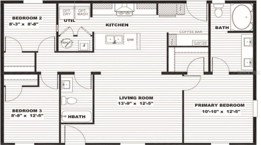 WHIDDEN & KIRKLAND ADD - Residential