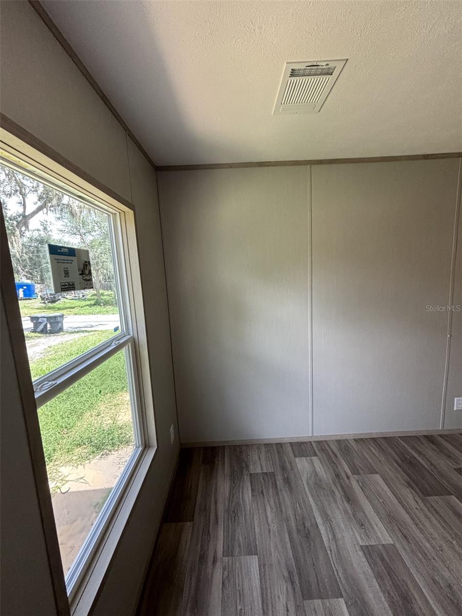 WHIDDEN & KIRKLAND ADD - Residential
