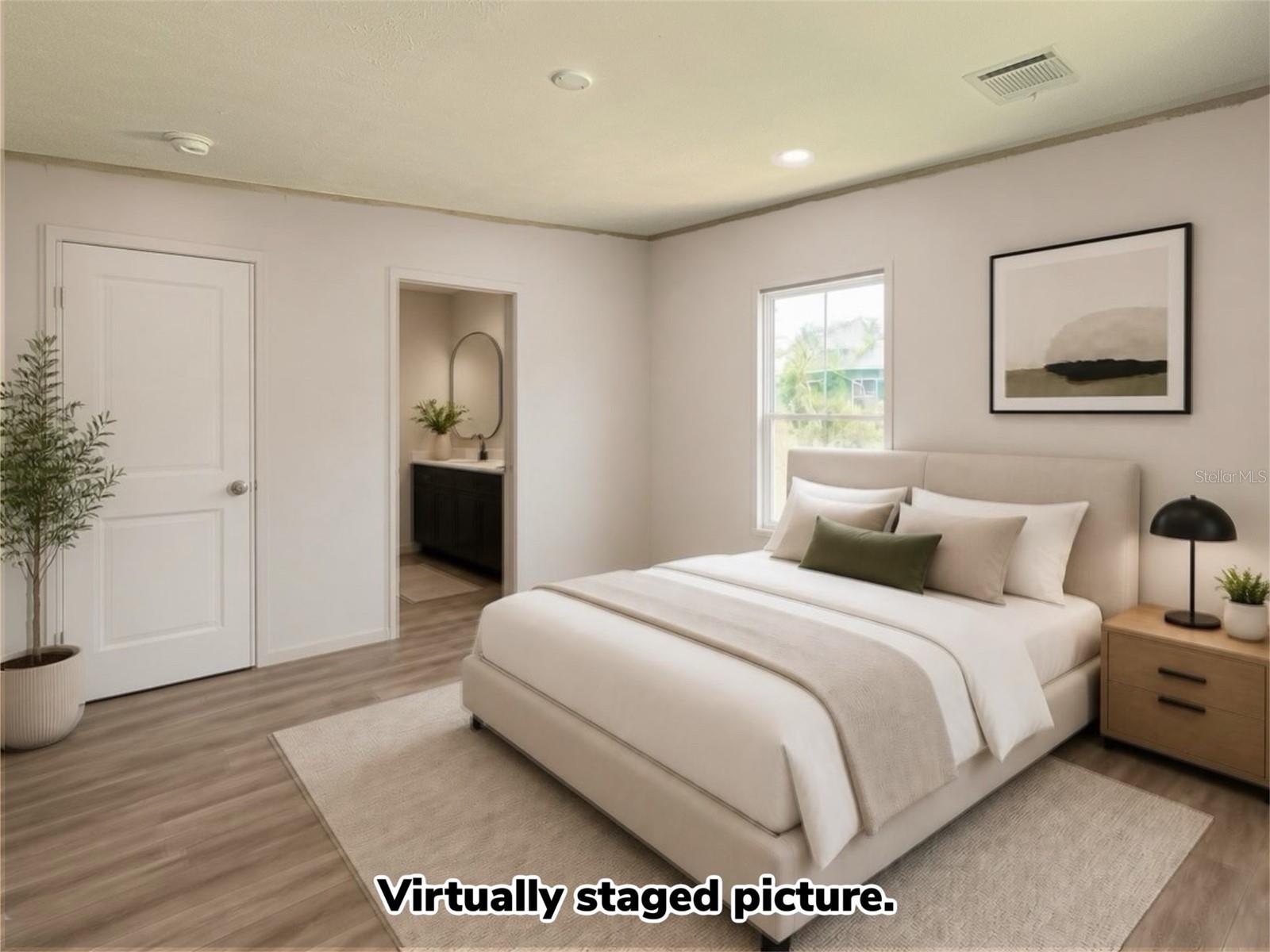 WHIDDEN & KIRKLAND ADD - Residential