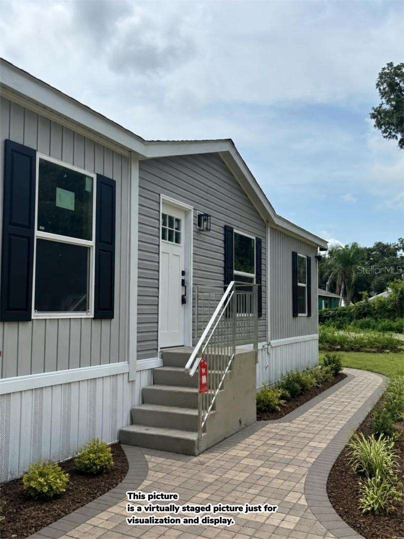 WHIDDEN & KIRKLAND ADD - Residential