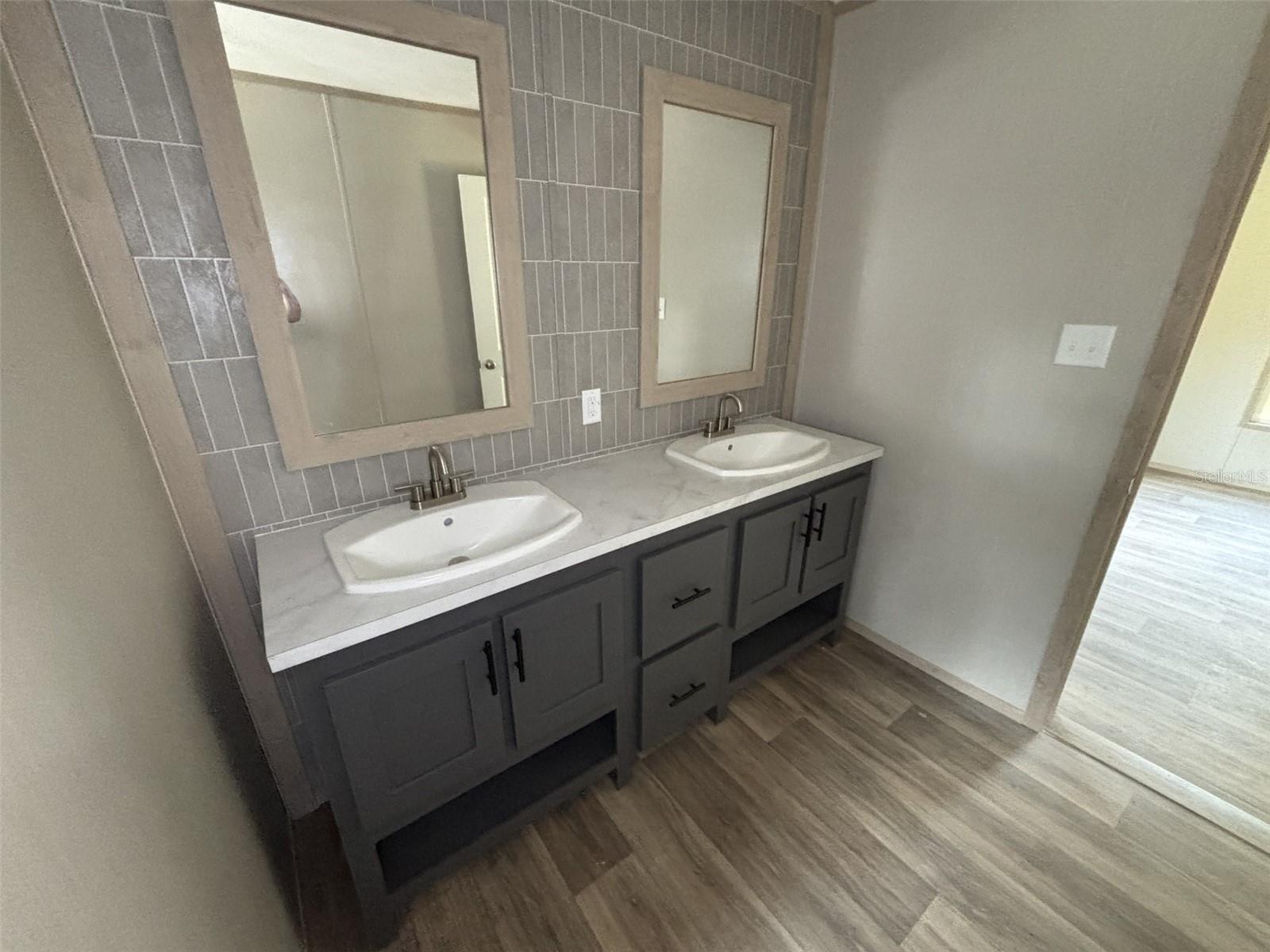 WHIDDEN & KIRKLAND ADD - Residential