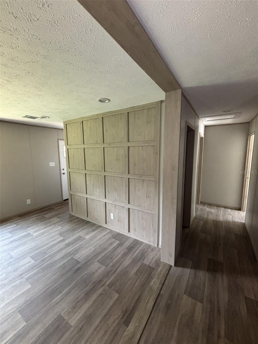 WHIDDEN & KIRKLAND ADD - Residential