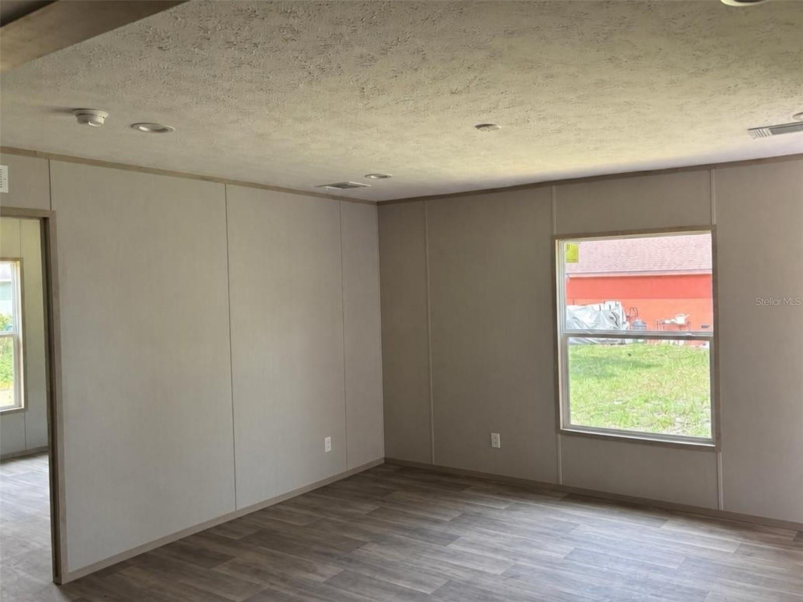 WHIDDEN & KIRKLAND ADD - Residential
