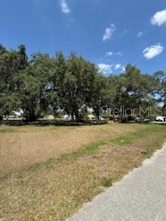 RIVER RIDGE SUB - Land