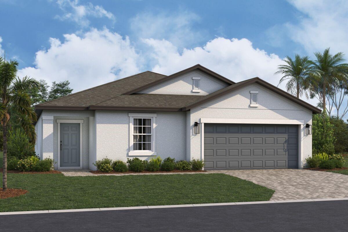 Under Construction. Discover the spacious and versatile Captiva at Brighton in Venice! Offering 4 bedrooms, 3 bathrooms, and 2,112 square feet of thoughtfully designed single-story living, this home features an open-concept layout, a flexible design perfect for today’s lifestyle, and a covered lanai ideal for indoor-outdoor entertaining. Located in a community with no CDD fees and a low HOA, Brighton provides convenient access to I-75, US 41, Downtown Venice, Gulf beaches, shopping, dining, and everyday essentials—making it easy to enjoy the best of Southwest Florida living.