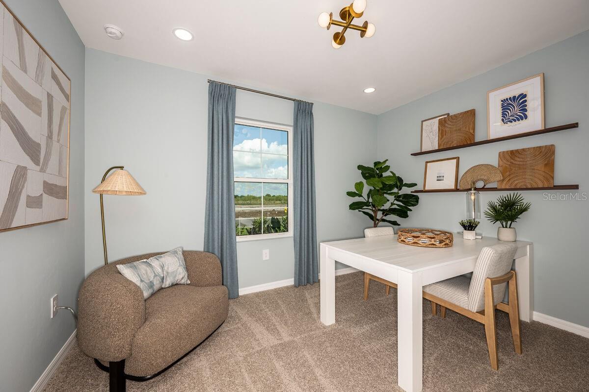 BRIGHTON - Residential