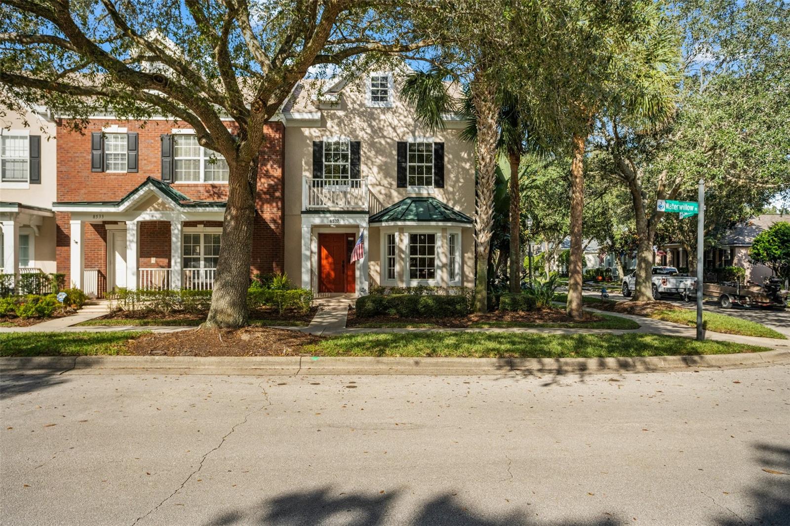 NORTHLAKE PARK AT LAKE NONA - Residential