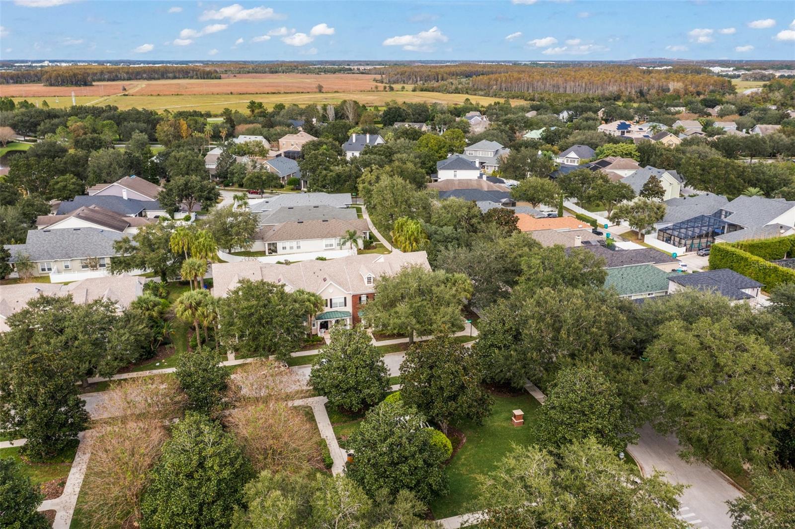 NORTHLAKE PARK AT LAKE NONA - Residential