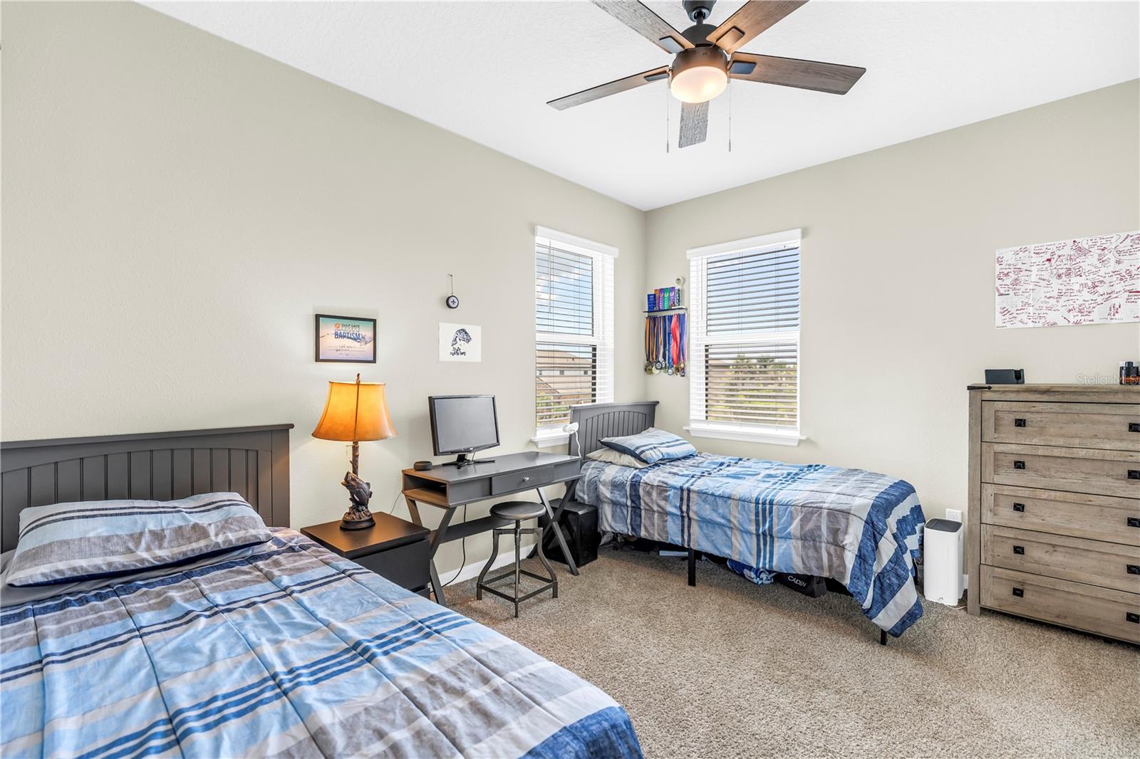 SKYE RANCH NBRHD 2 - Residential