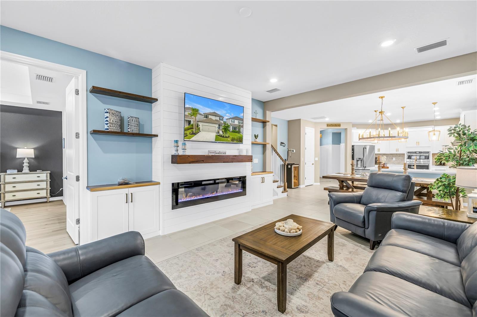 SKYE RANCH NBRHD 2 - Residential