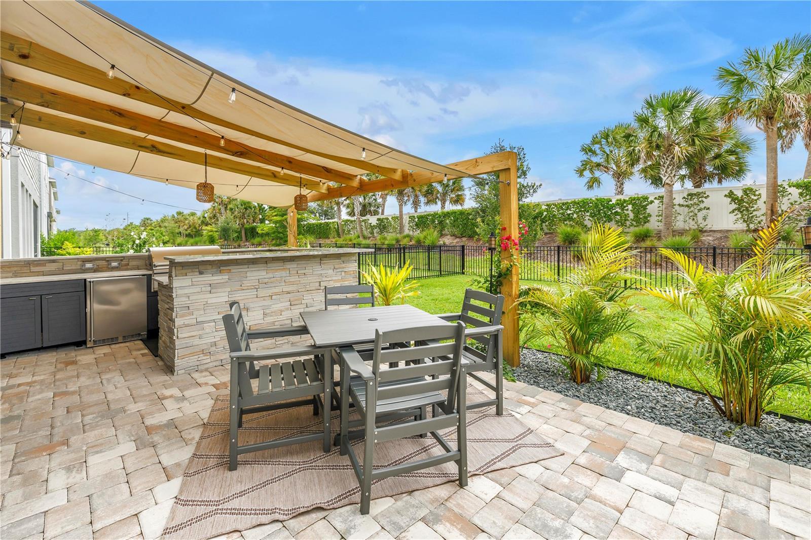 SKYE RANCH NBRHD 2 - Residential