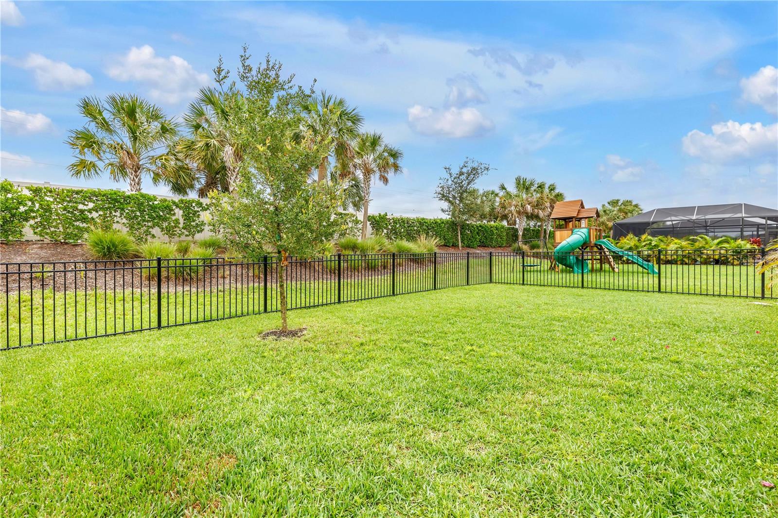 SKYE RANCH NBRHD 2 - Residential