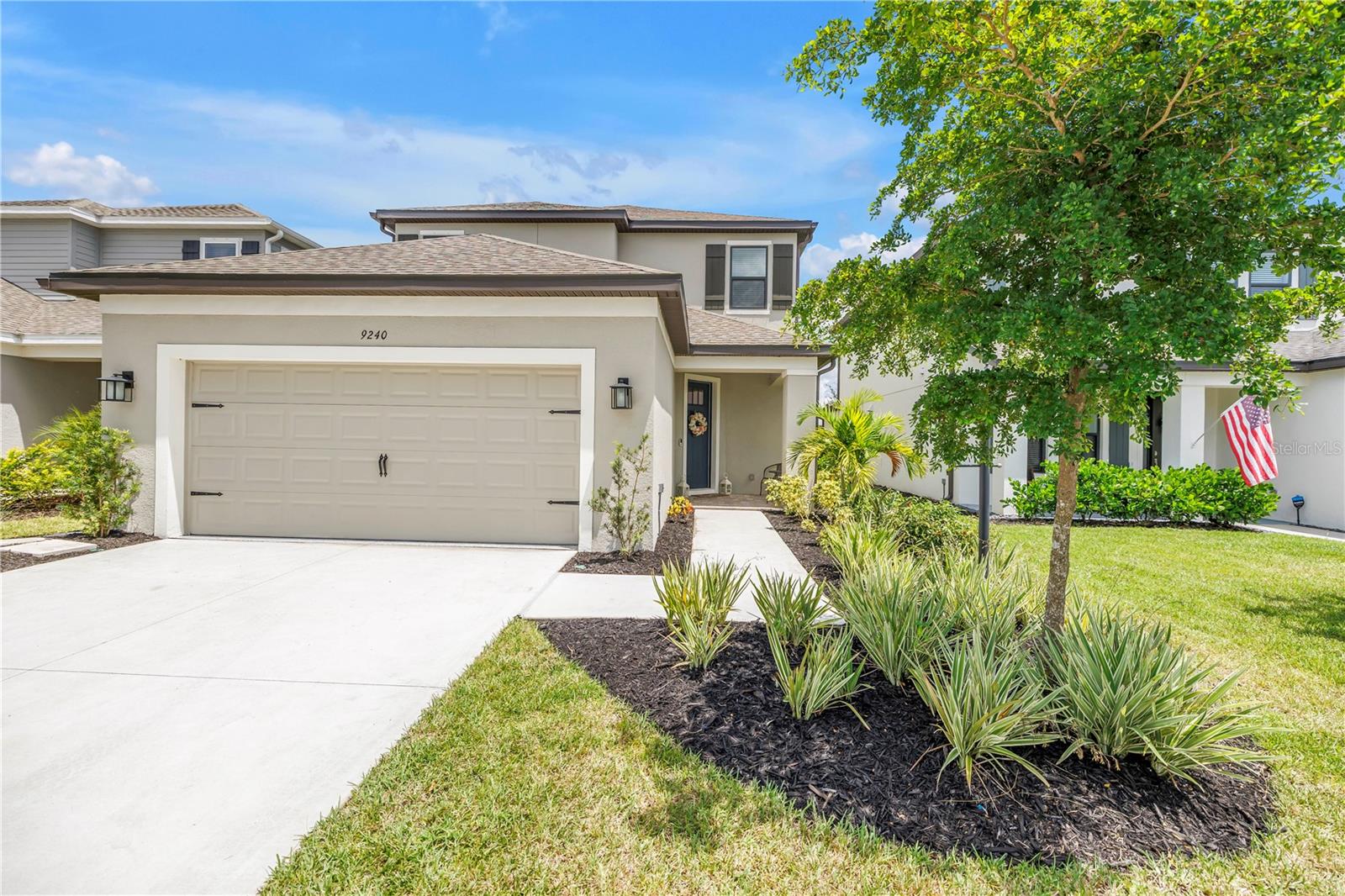 SKYE RANCH NBRHD 2 - Residential