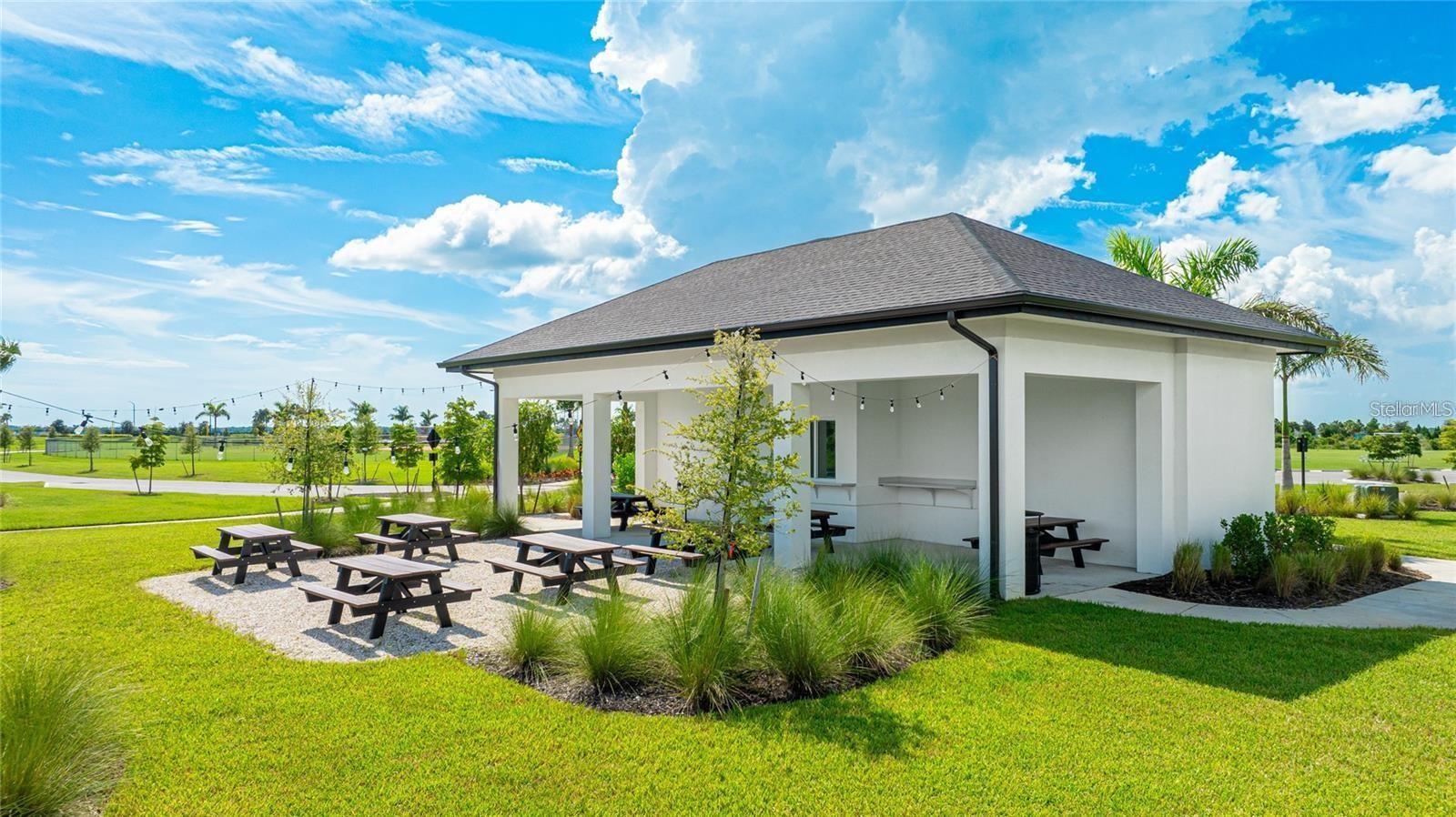 SKYE RANCH NBRHD 2 - Residential