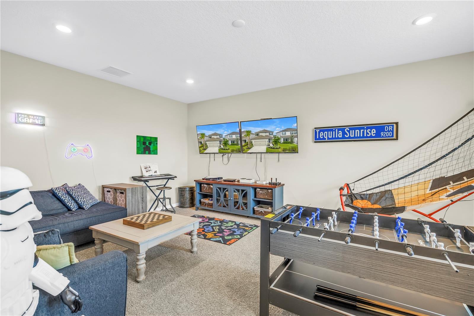 SKYE RANCH NBRHD 2 - Residential