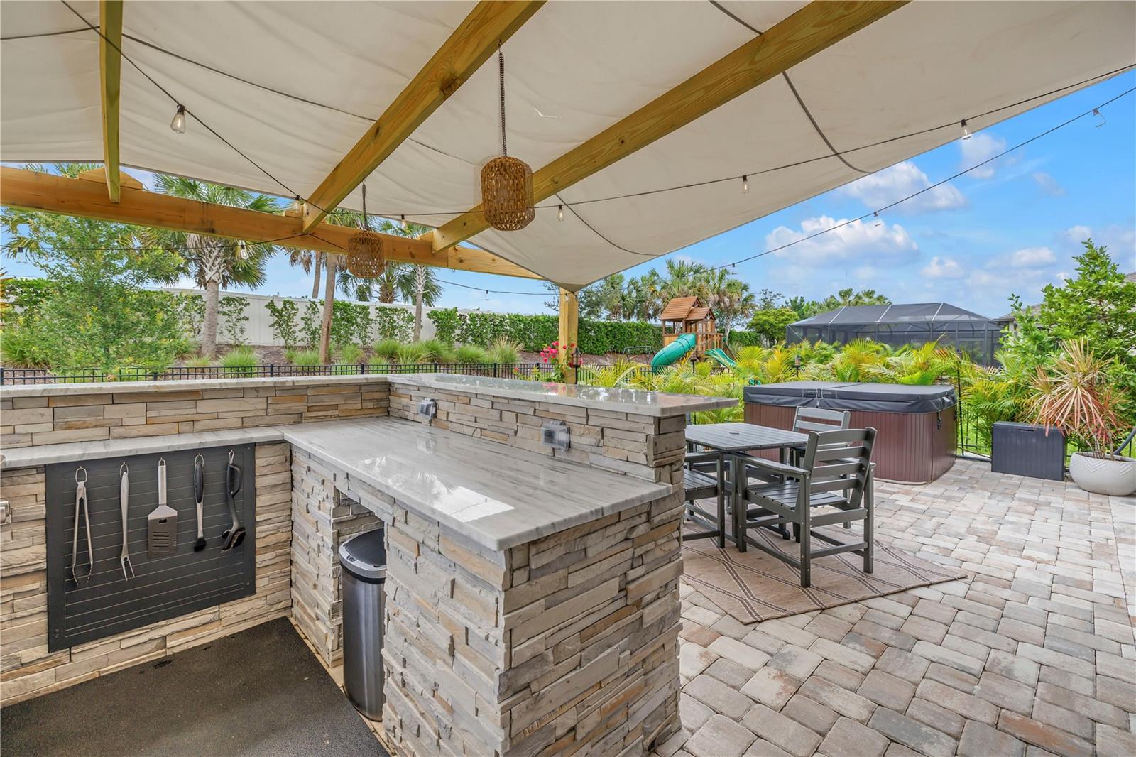 SKYE RANCH NBRHD 2 - Residential