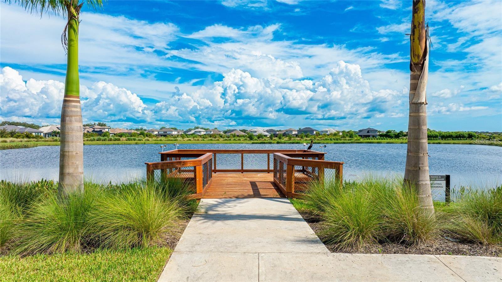 SKYE RANCH NBRHD 2 - Residential