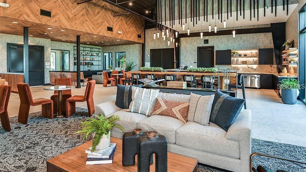 SKYE RANCH NBRHD 2 - Residential