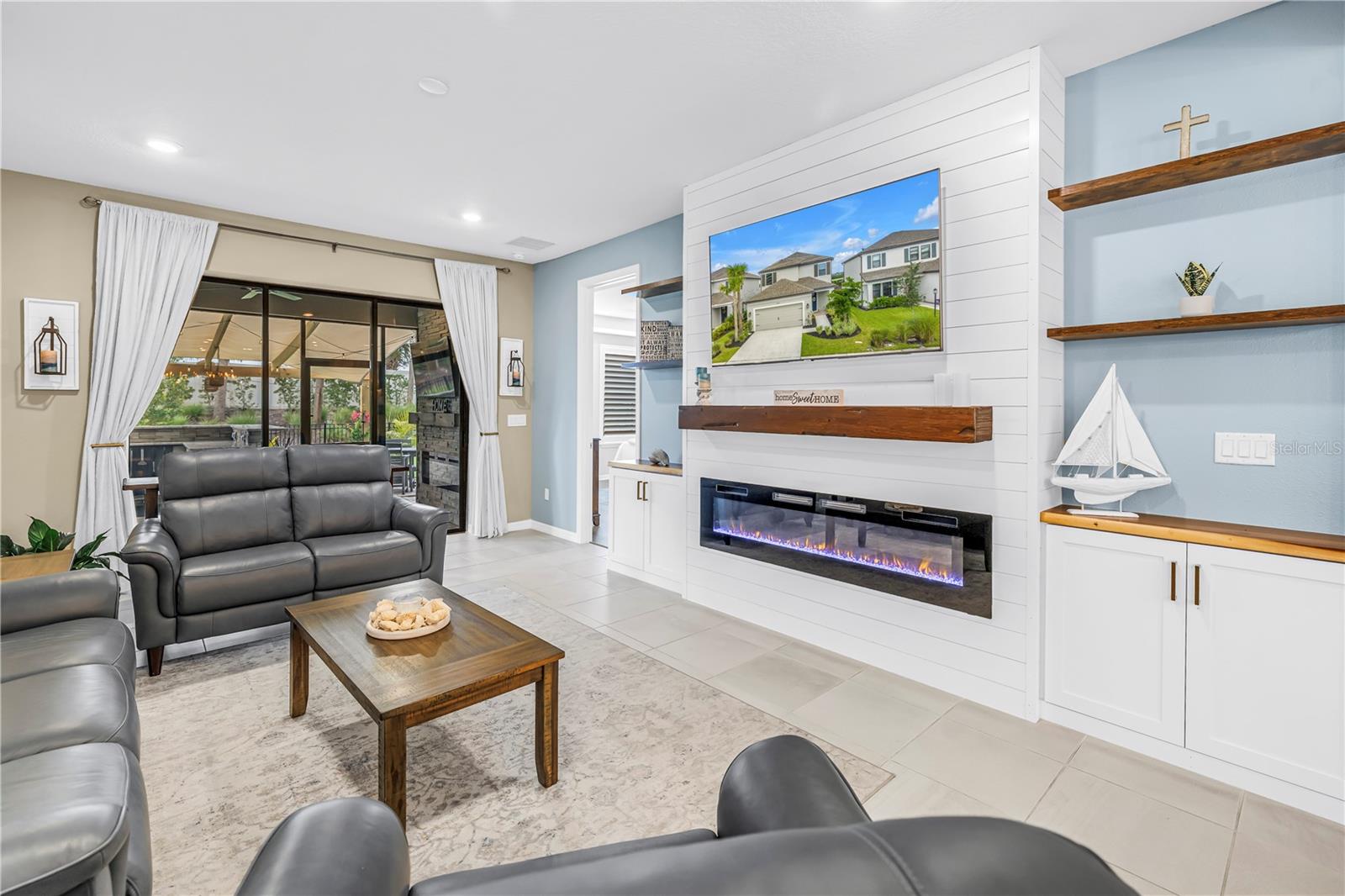 SKYE RANCH NBRHD 2 - Residential
