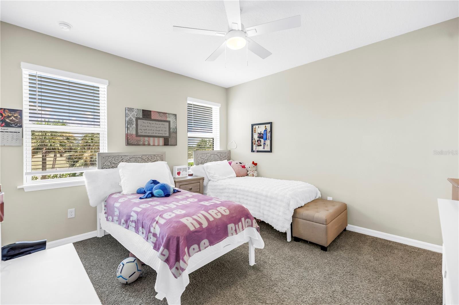 SKYE RANCH NBRHD 2 - Residential