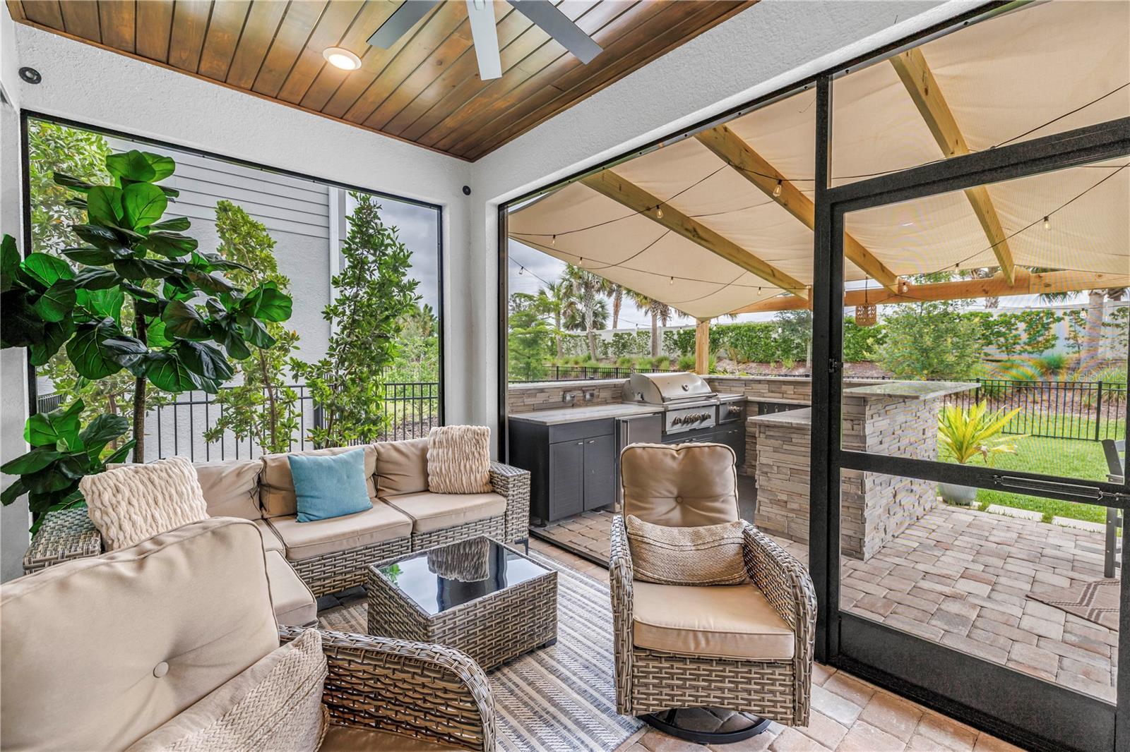 SKYE RANCH NBRHD 2 - Residential