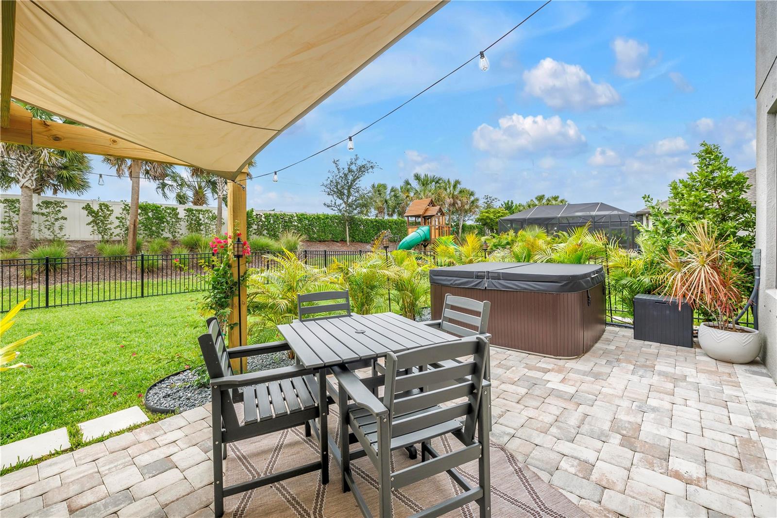 SKYE RANCH NBRHD 2 - Residential