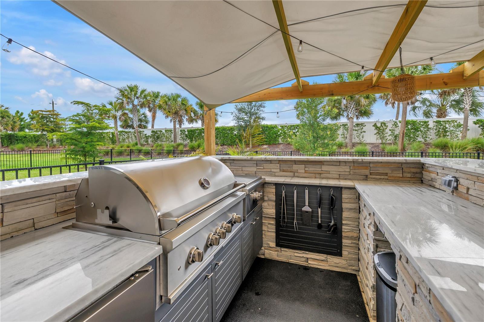 SKYE RANCH NBRHD 2 - Residential