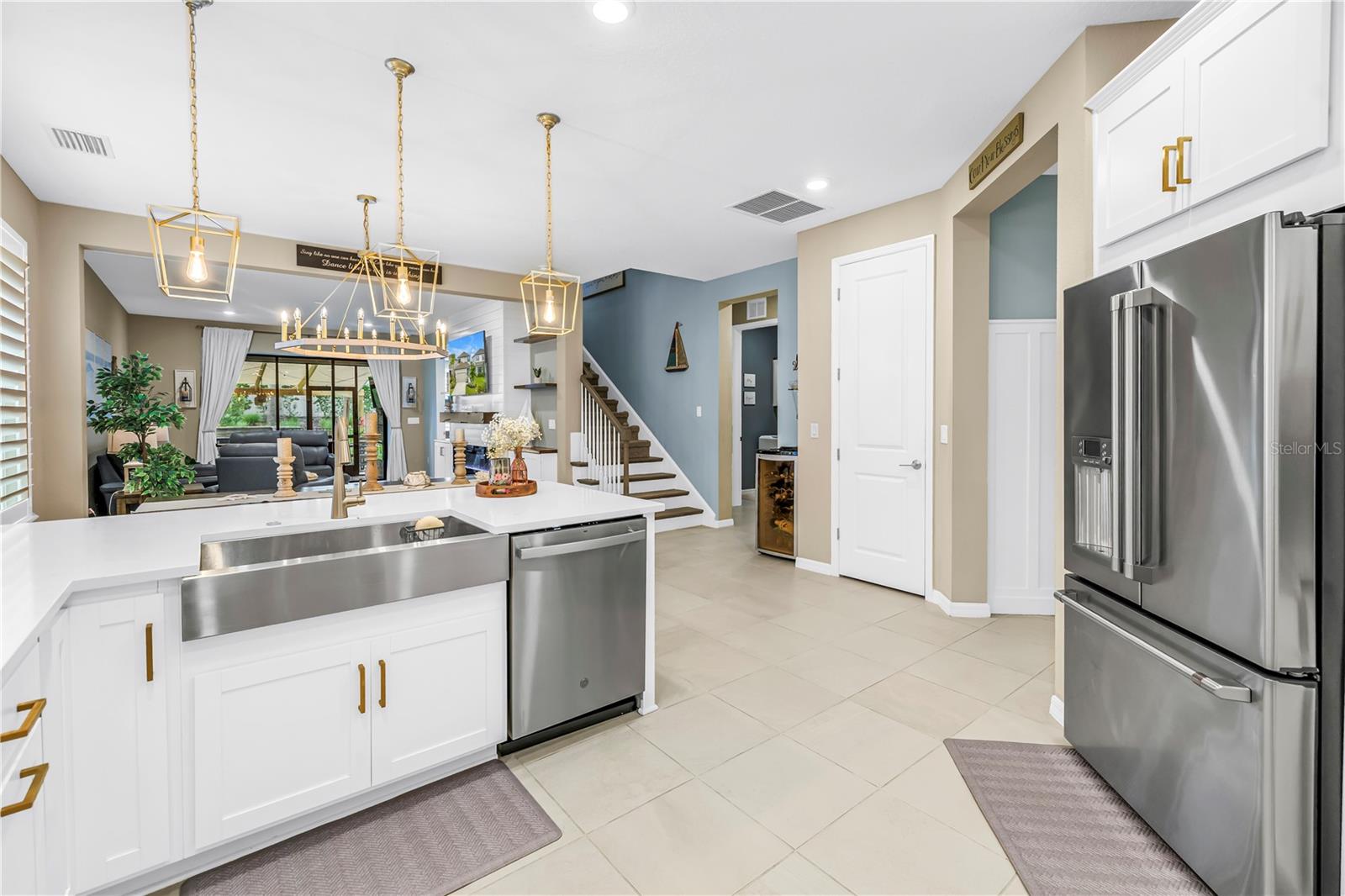 SKYE RANCH NBRHD 2 - Residential