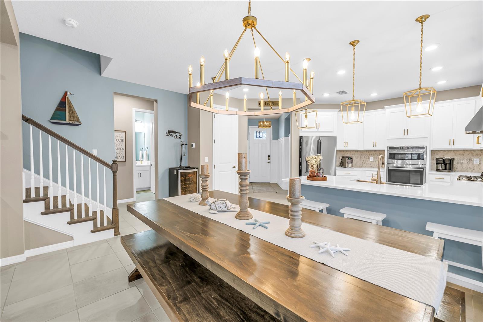 SKYE RANCH NBRHD 2 - Residential