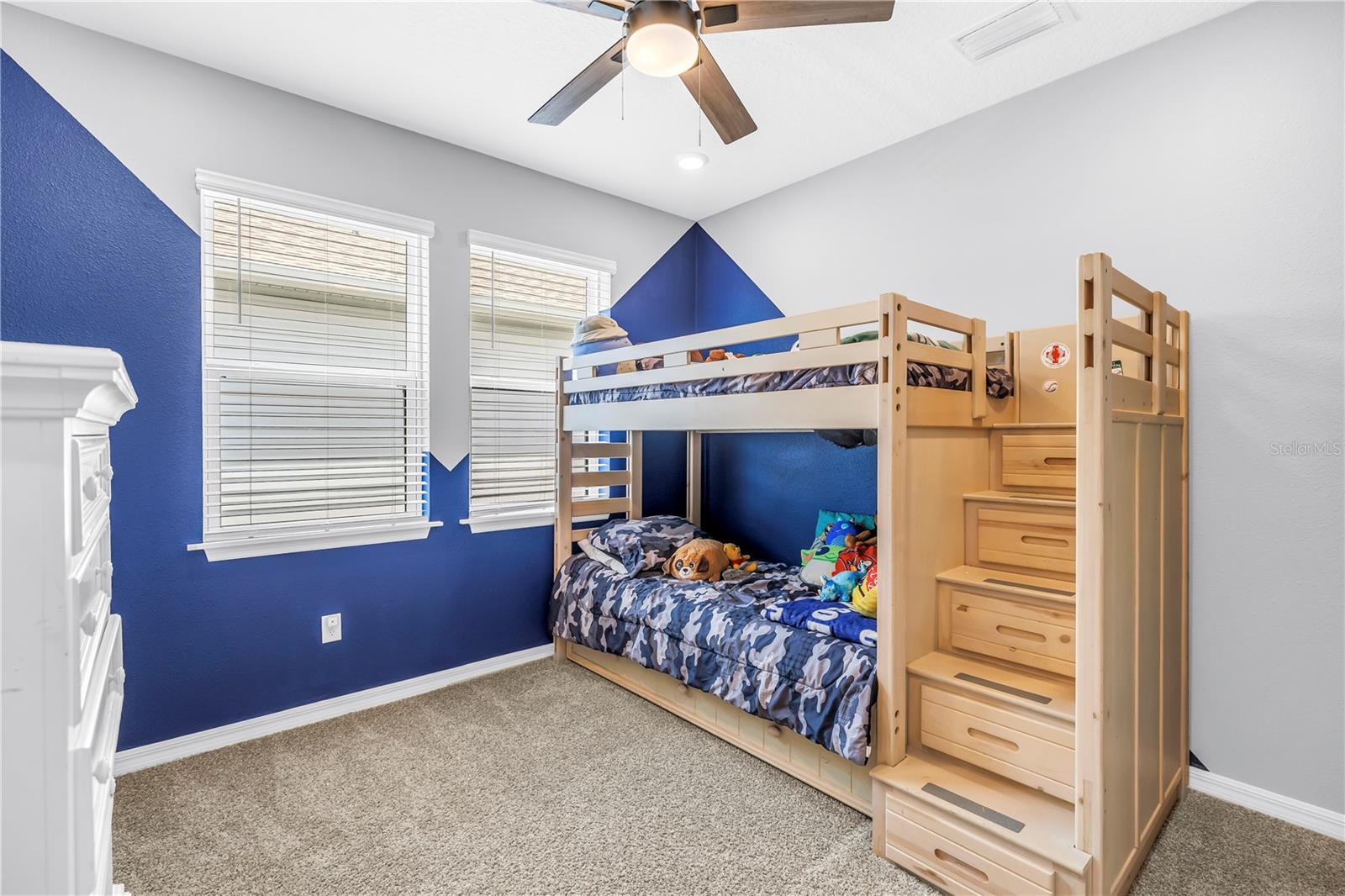SKYE RANCH NBRHD 2 - Residential