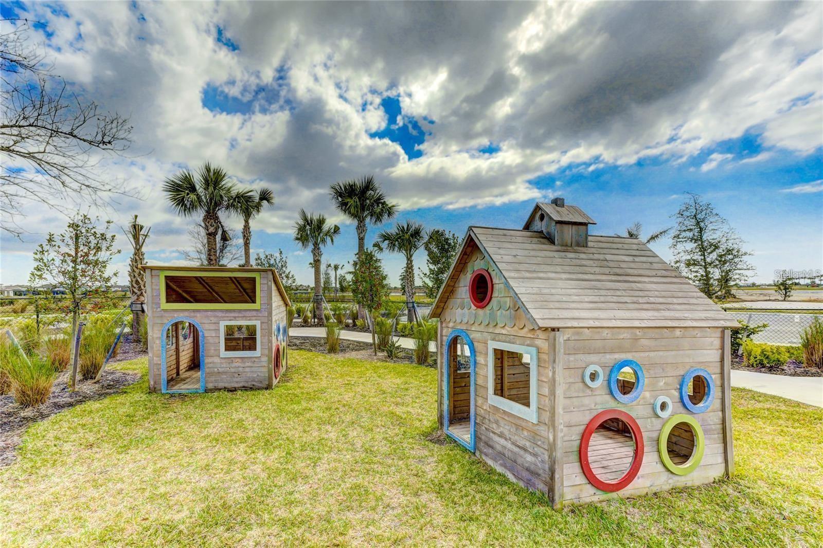 SKYE RANCH NBRHD 2 - Residential