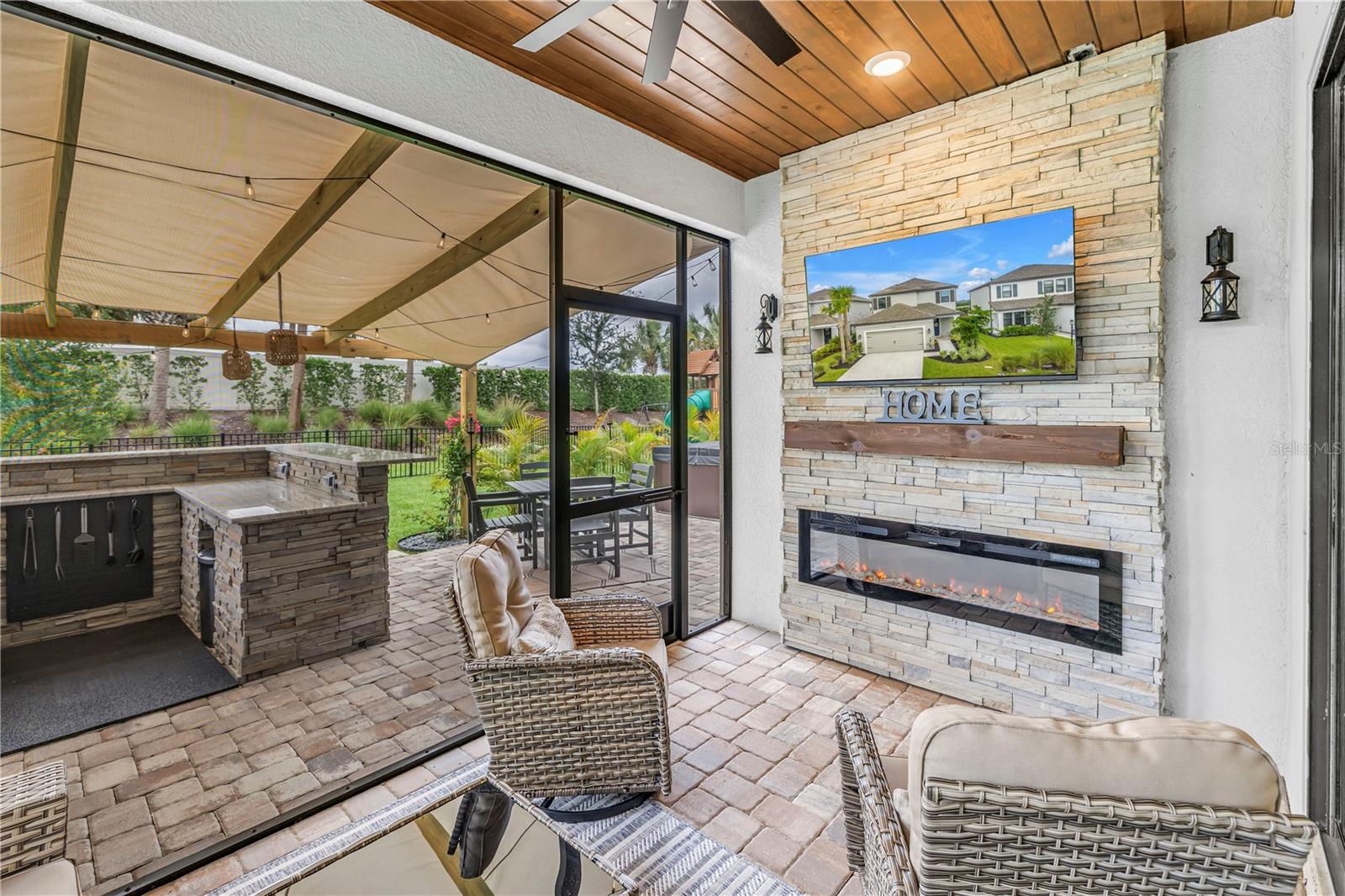 SKYE RANCH NBRHD 2 - Residential