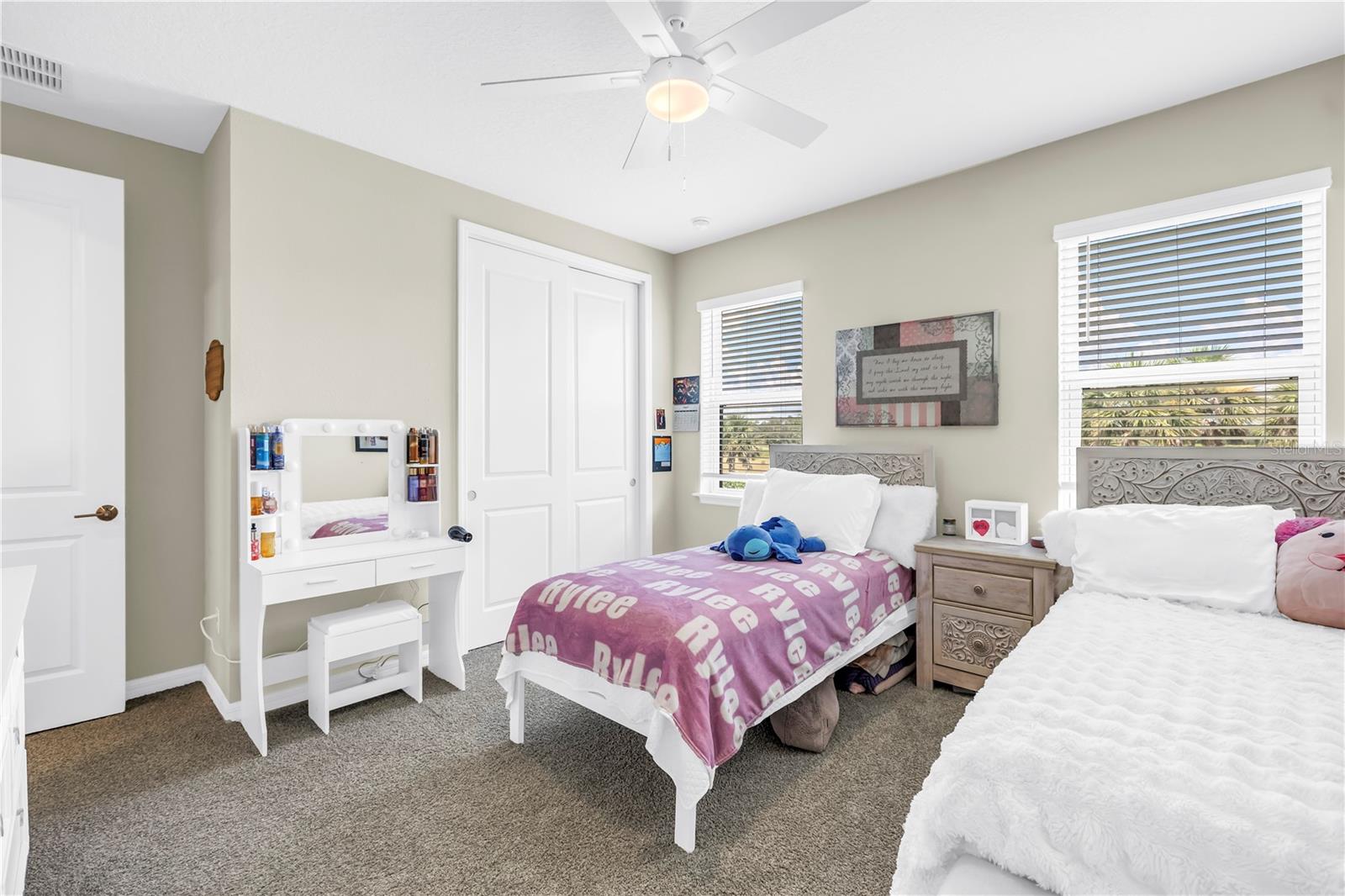 SKYE RANCH NBRHD 2 - Residential