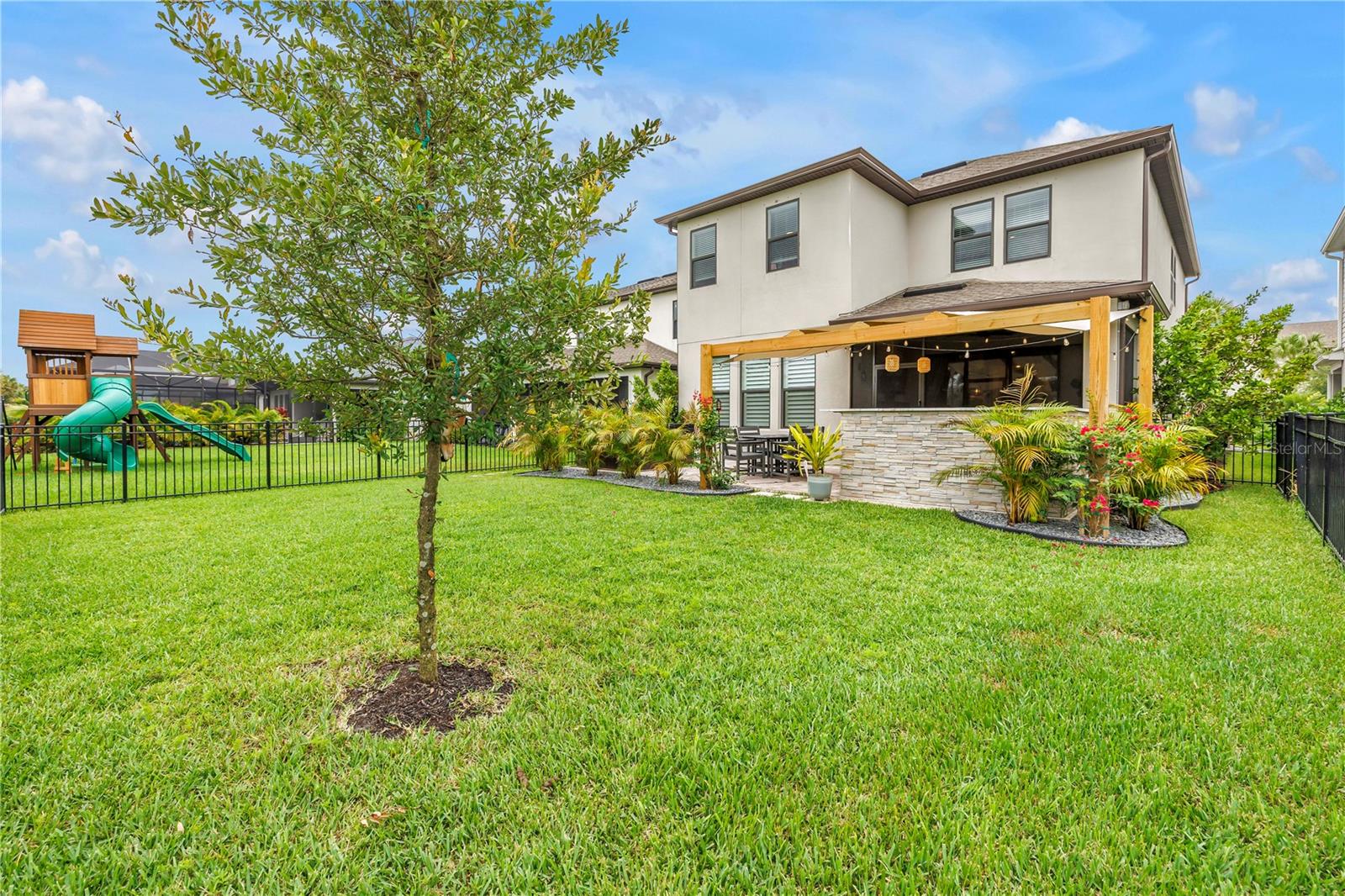 SKYE RANCH NBRHD 2 - Residential