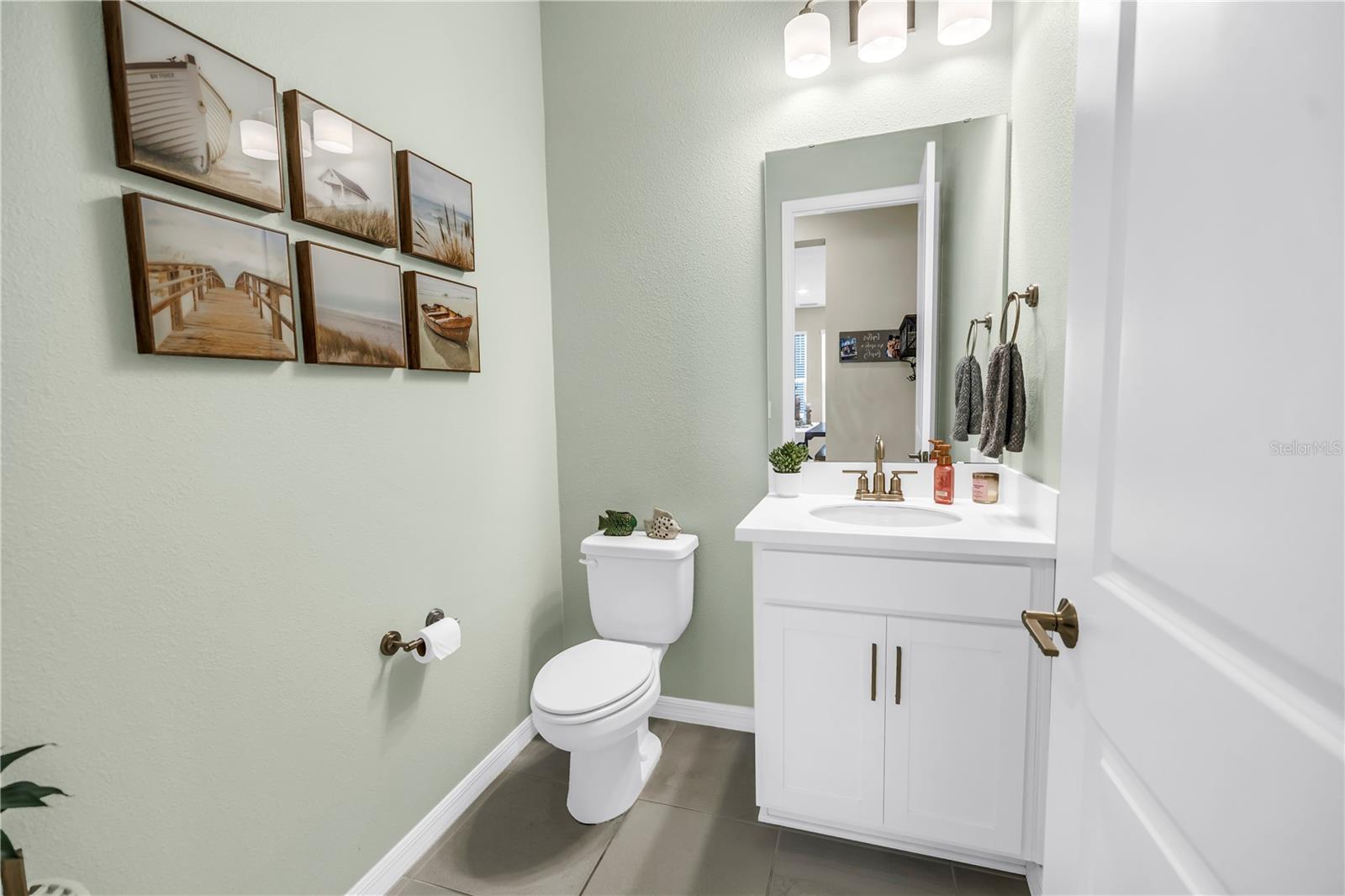SKYE RANCH NBRHD 2 - Residential