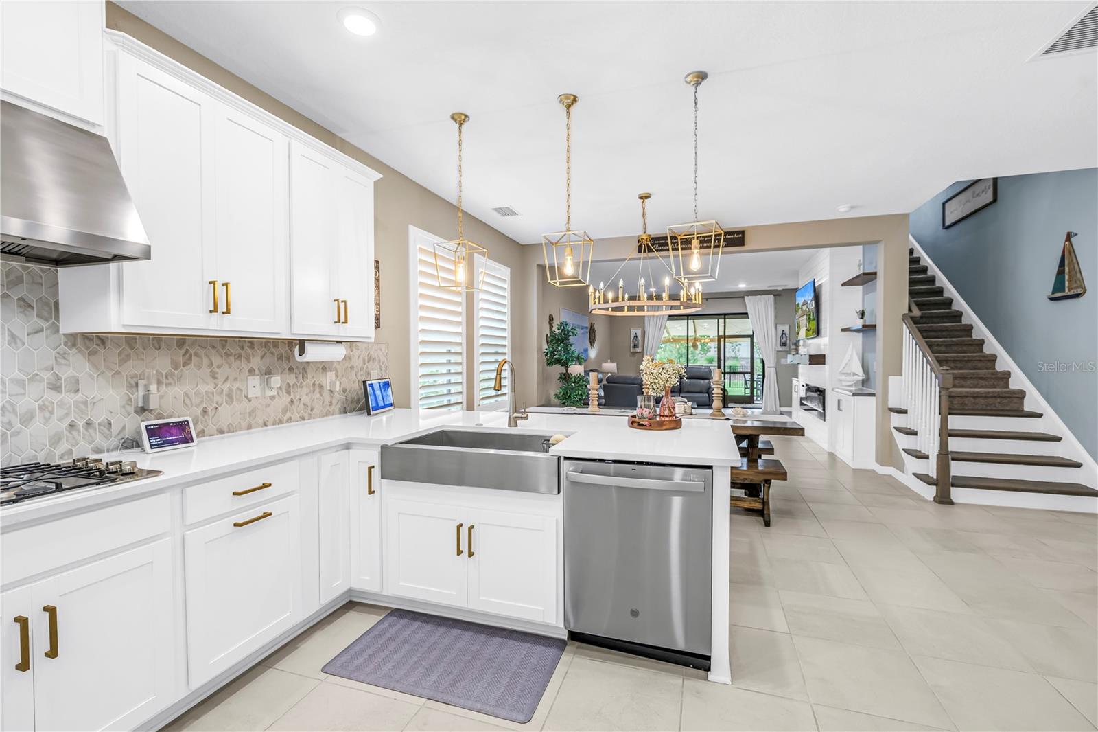 SKYE RANCH NBRHD 2 - Residential