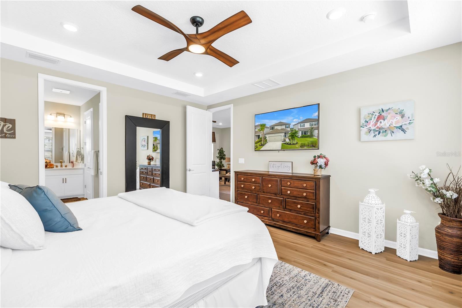SKYE RANCH NBRHD 2 - Residential