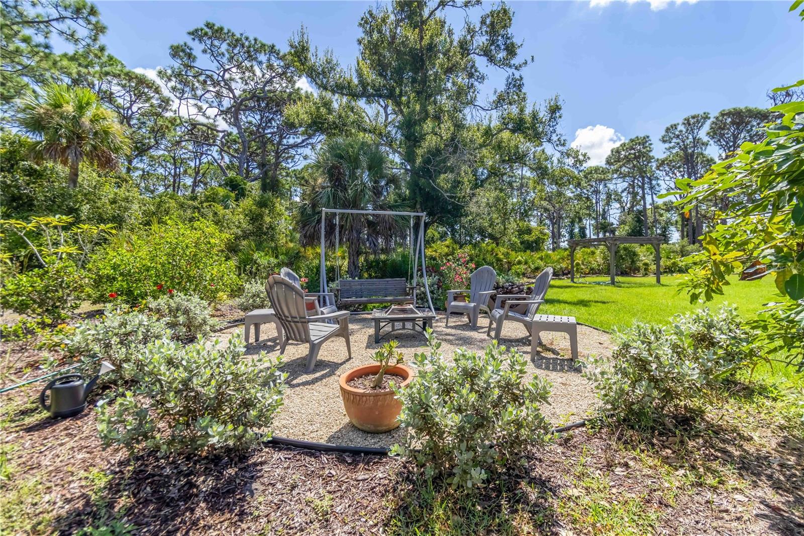 MANASOTA LAND & TIMBER CO - Commercial Sale