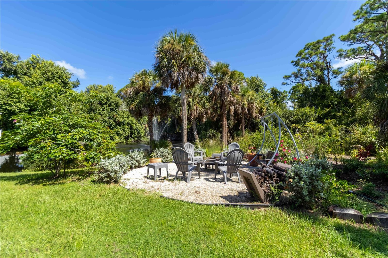 MANASOTA LAND & TIMBER CO - Commercial Sale