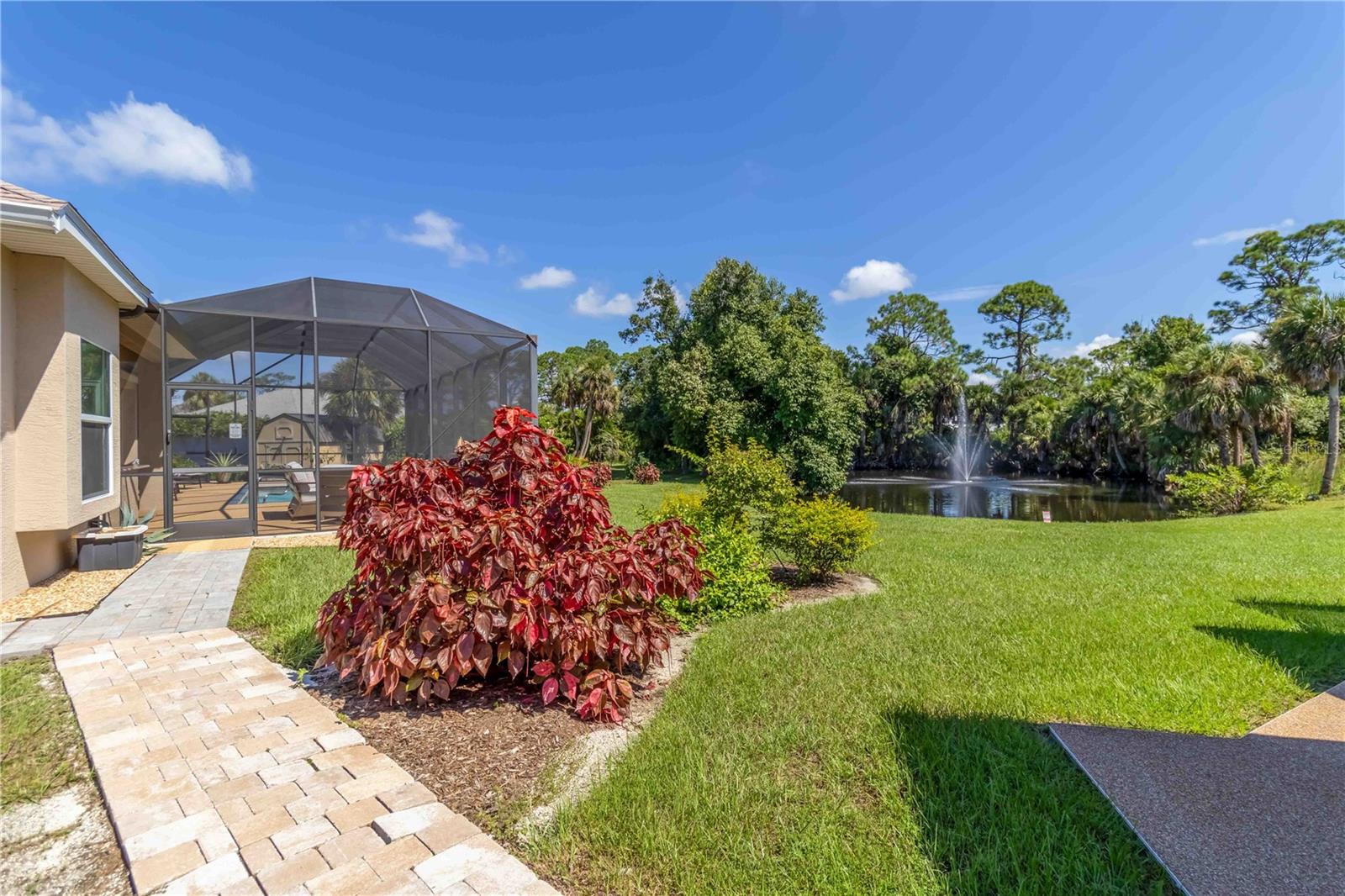 MANASOTA LAND & TIMBER CO - Commercial Sale