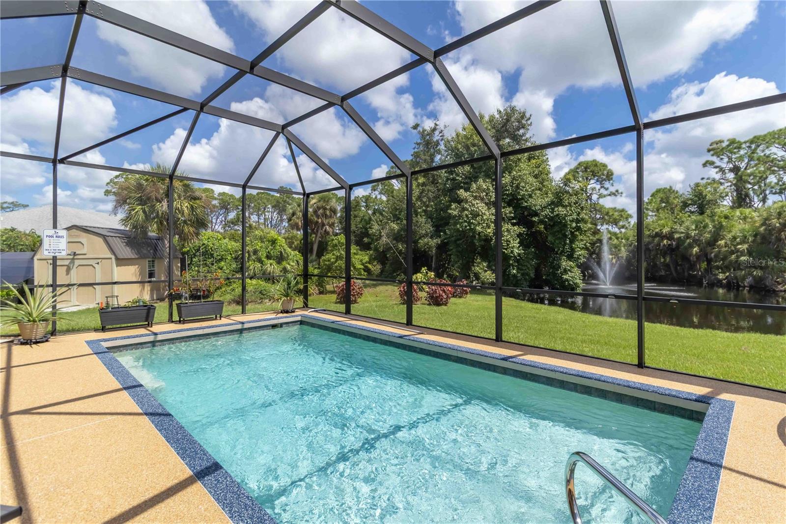 MANASOTA LAND & TIMBER CO - Commercial Sale