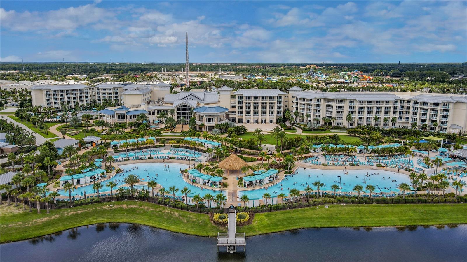 ROLLING OAKS PH 5 - Residential Lease