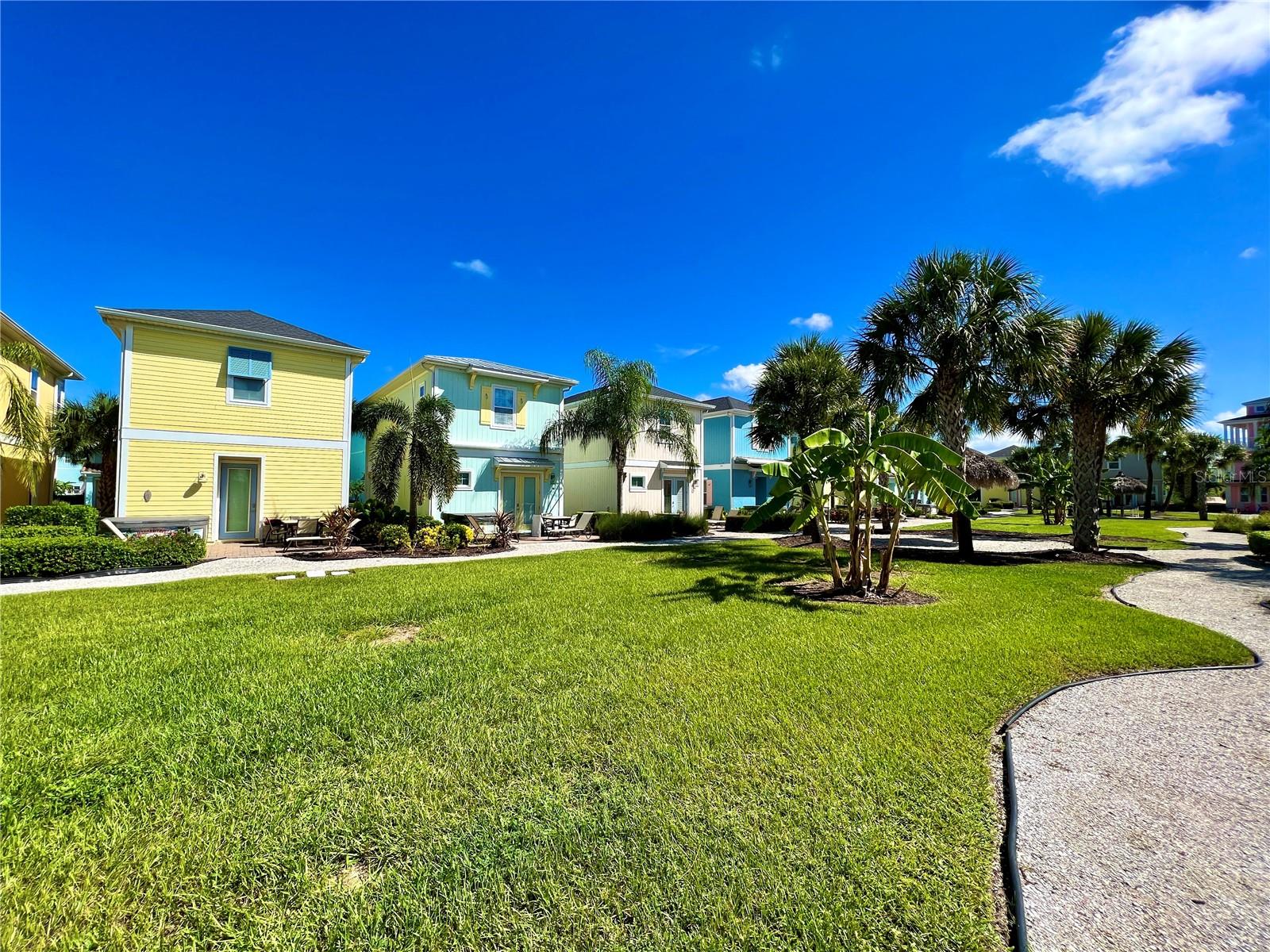 ROLLING OAKS PH 5 - Residential Lease