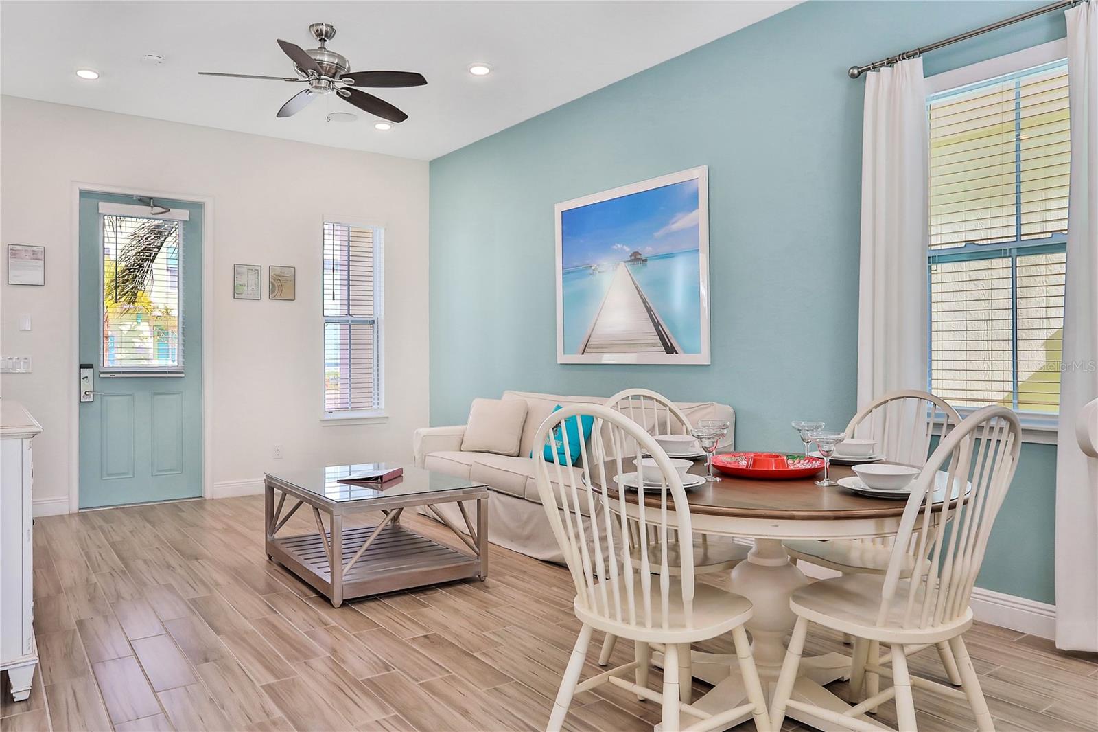 ROLLING OAKS PH 5 - Residential Lease