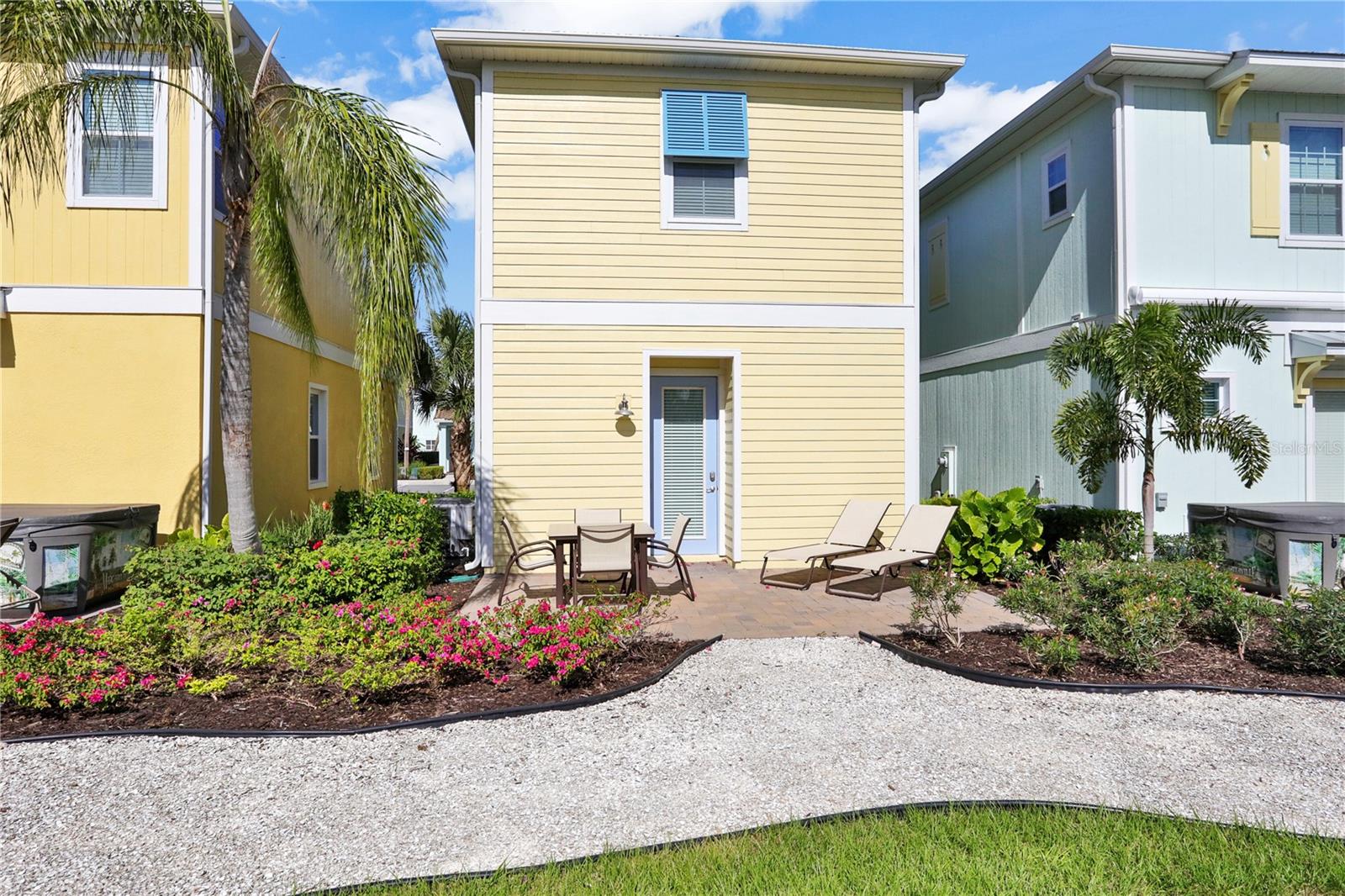 ROLLING OAKS PH 5 - Residential Lease