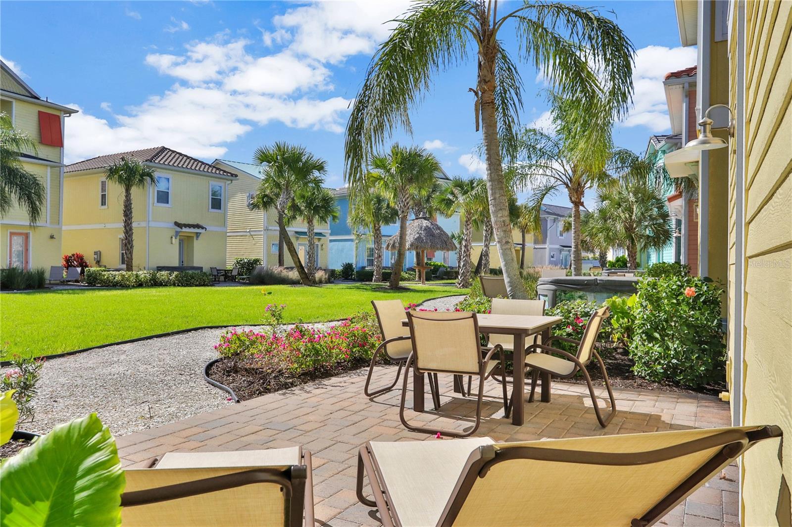 ROLLING OAKS PH 5 - Residential Lease