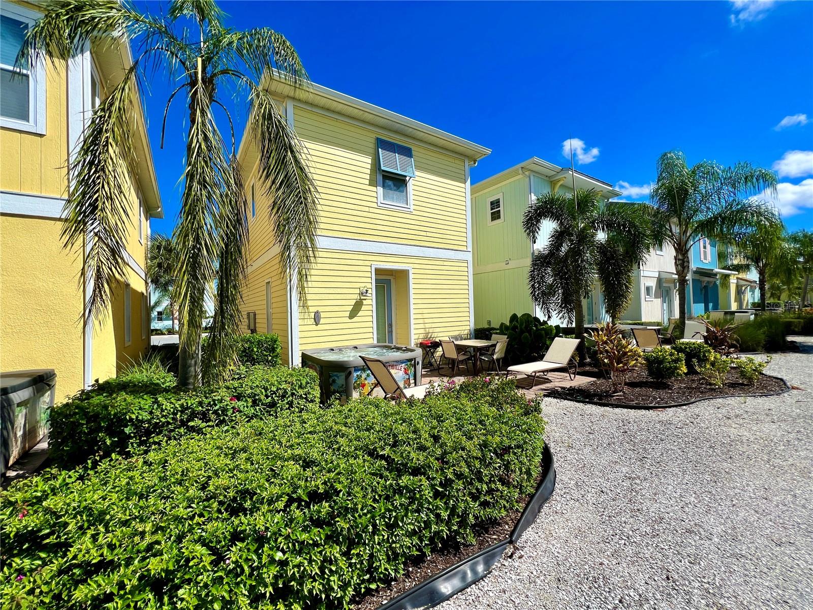 ROLLING OAKS PH 5 - Residential Lease